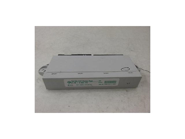 2006-2008 BMW 750LI E66 E65 OEM LEFT REAR DRIVERS SIDE CONTROL MODULE 