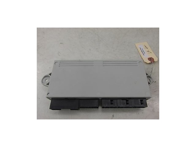 2006-2008 BMW 750LI E66 E65 OEM LEFT REAR DRIVERS SIDE CONTROL MODULE 