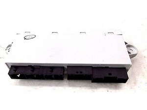 2006-2008 BMW 750LI E66 E65 OEM LEFT REAR DRIVERS SIDE CONTROL MODULE 
