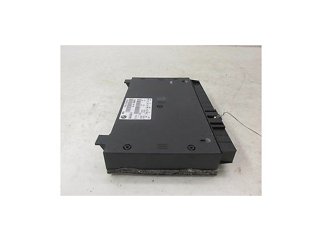 2006-2008 BMW 750LI E66 E65 OEM RIGHT FRONT UNDER SEAT ACTIVE CONTROL MODULE  