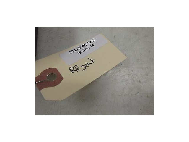 2006-2008 BMW 750LI E66 E65 OEM RIGHT FRONT UNDER SEAT ACTIVE CONTROL MODULE  