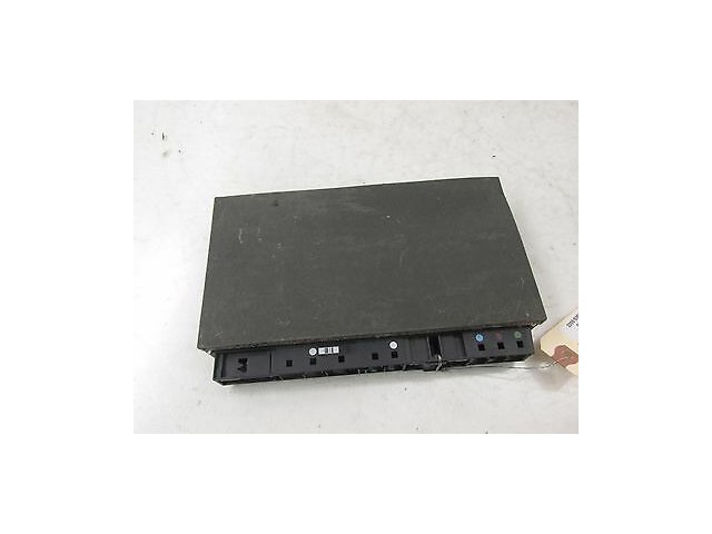 2006-2008 BMW 750LI E66 E65 OEM RIGHT FRONT UNDER SEAT ACTIVE CONTROL MODULE  