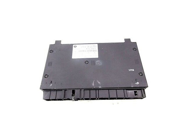 2006-2008 BMW 750LI E66 E65 OEM RIGHT FRONT UNDER SEAT ACTIVE CONTROL MODULE  