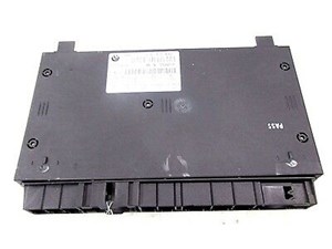 2006-2008 BMW 750LI E66 E65 OEM RIGHT FRONT UNDER SEAT ACTIVE CONTROL MODULE  