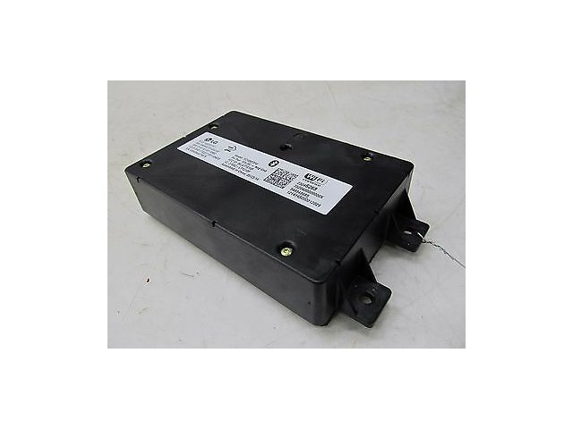 2013-2016 CADILLAC ATS OEM LG BLUETOOTH WIFI CONTROL MODULE 23246268
