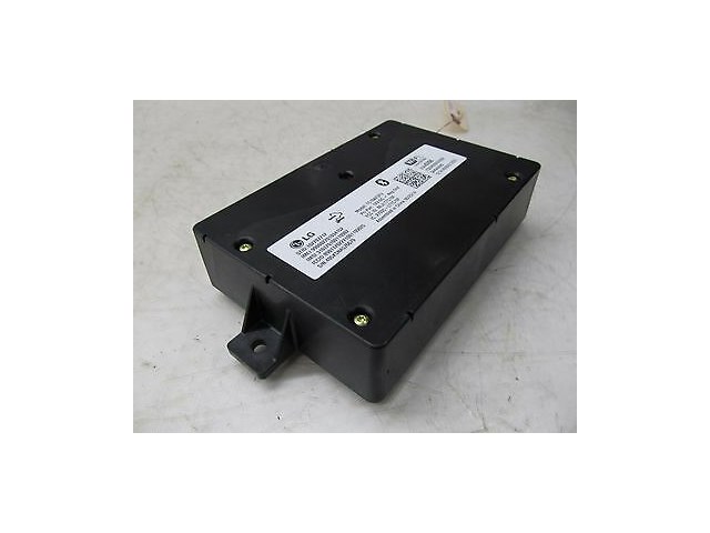 2013-2016 CADILLAC ATS OEM LG BLUETOOTH WIFI CONTROL MODULE 23246268