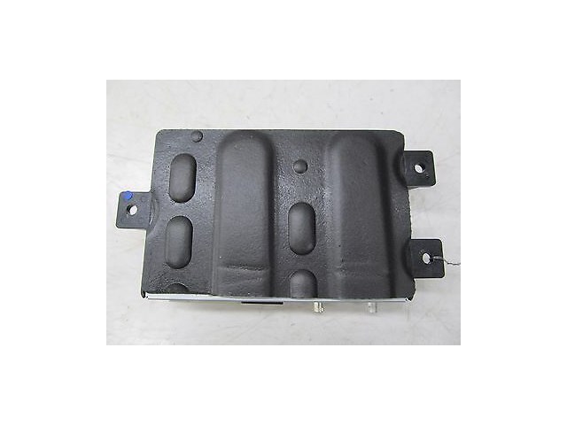 2013-2016 CADILLAC ATS OEM LG BLUETOOTH WIFI CONTROL MODULE 23246268