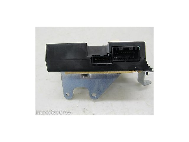 2002-2006 CADILLAC ESCALADE OEM RIGHT FRONT PASS SEAT HEATER MODULE 10375535