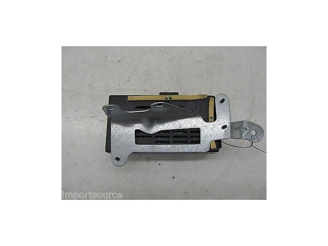 2002-2006 CADILLAC ESCALADE OEM RIGHT FRONT PASS SEAT HEATER MODULE 10375535