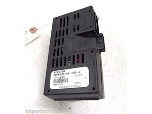 2002-2006 CADILLAC ESCALADE OEM RIGHT FRONT PASS SEAT HEATER MODULE 10375535