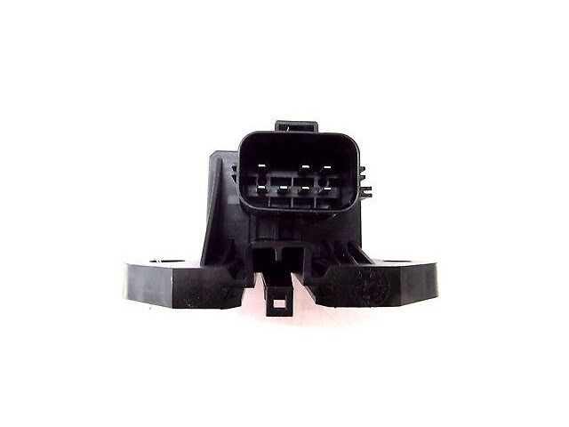 2012-2014 FORD FOCUS OEM RIGHT REAR TANK CONTROL MODULE 