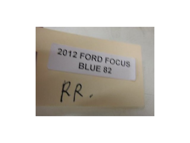 2012-2014 FORD FOCUS OEM RIGHT REAR TANK CONTROL MODULE 