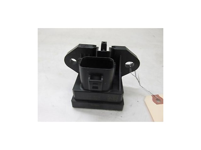 2012-2014 FORD FOCUS OEM RIGHT REAR TANK CONTROL MODULE 