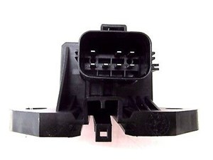 2012-2014 FORD FOCUS OEM RIGHT REAR TANK CONTROL MODULE 