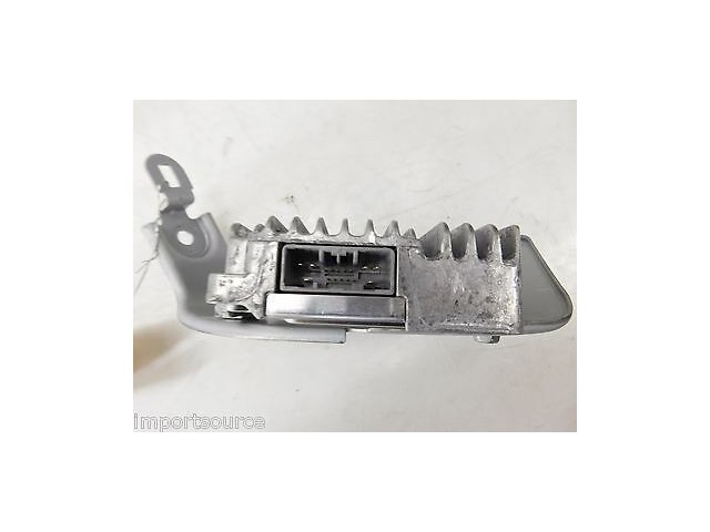 2011-2013 HONDA ODYSSEY OEM ACM ENGINE COMPUTER MODULE 38700TK8A01