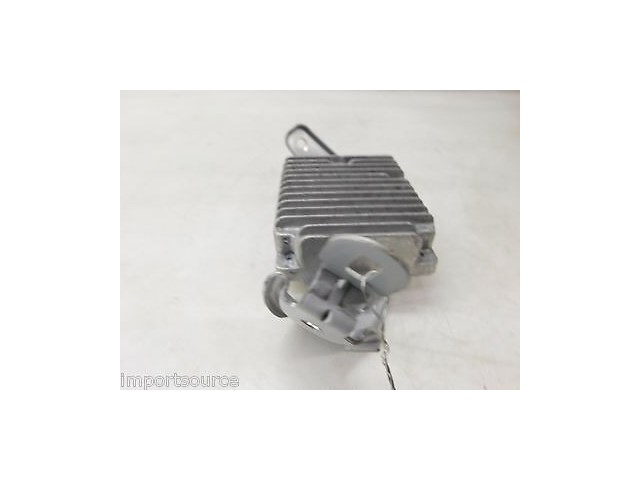 2011-2013 HONDA ODYSSEY OEM ACM ENGINE COMPUTER MODULE 38700TK8A01