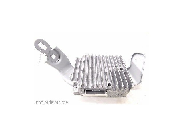 2011-2013 HONDA ODYSSEY OEM ACM ENGINE COMPUTER MODULE 38700TK8A01