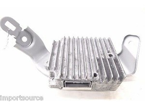 2011-2013 HONDA ODYSSEY OEM ACM ENGINE COMPUTER MODULE 38700TK8A01