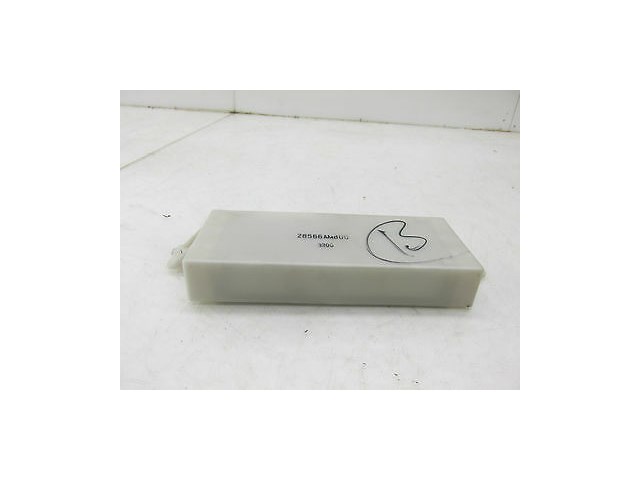 2003-2004 INFINITI G35 COUPE OEM RIGHT FRONT PASSENGERS SIDE SEAT CONTROL MODULE