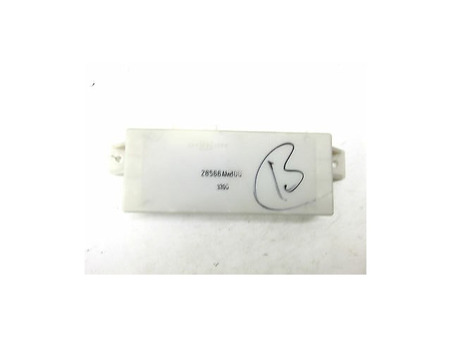 2003-2004 INFINITI G35 COUPE OEM RIGHT FRONT PASSENGERS SIDE SEAT CONTROL MODULE