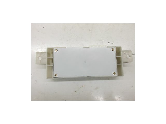 2003-2004 INFINITI G35 COUPE OEM RIGHT FRONT PASSENGERS SIDE SEAT CONTROL MODULE