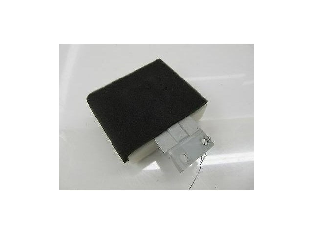 2005-2007 INFINITI G35 COUPE OEM LEFT FRONT UNDER DASH POWER SEAT CONTROL MODULE