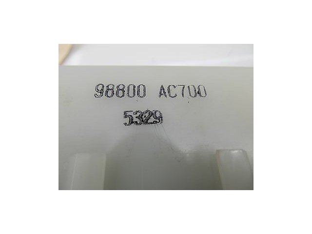 2005-2007 INFINITI G35 COUPE OEM LEFT FRONT UNDER DASH POWER SEAT CONTROL MODULE