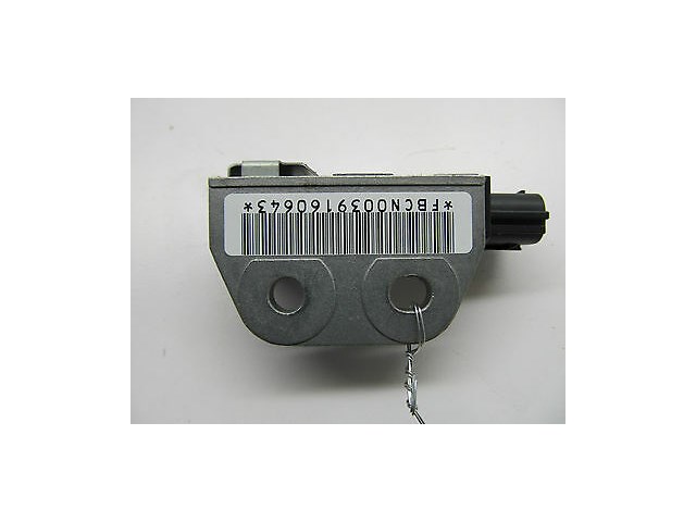 2003-2004 INFINITI G35 SEDAN OEM ANTI THEFT SMART KEY LOCKING SYSTEM MODULE