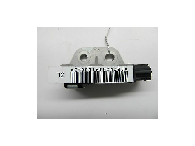 2003-2004 INFINITI G35 SEDAN OEM ANTI THEFT SMART KEY LOCKING SYSTEM MODULE