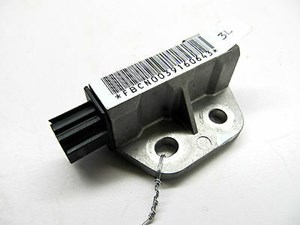 2003-2004 INFINITI G35 SEDAN OEM ANTI THEFT SMART KEY LOCKING SYSTEM MODULE