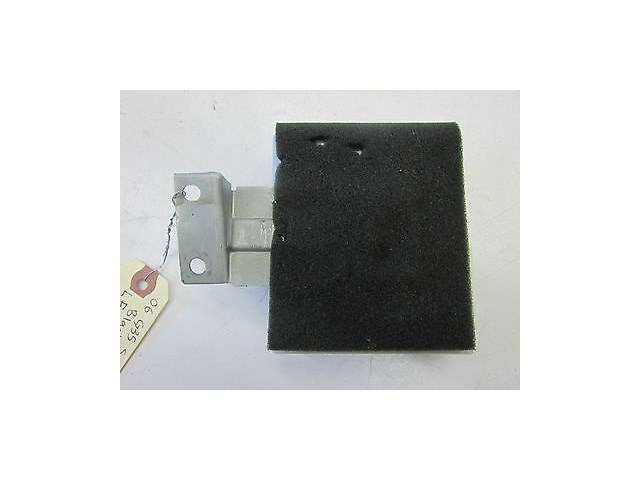 2005-2006 INFINITI G35 SEDAN OEM LEFT FRONT UNDER DASH POWER SEAT CONTROL MODULE