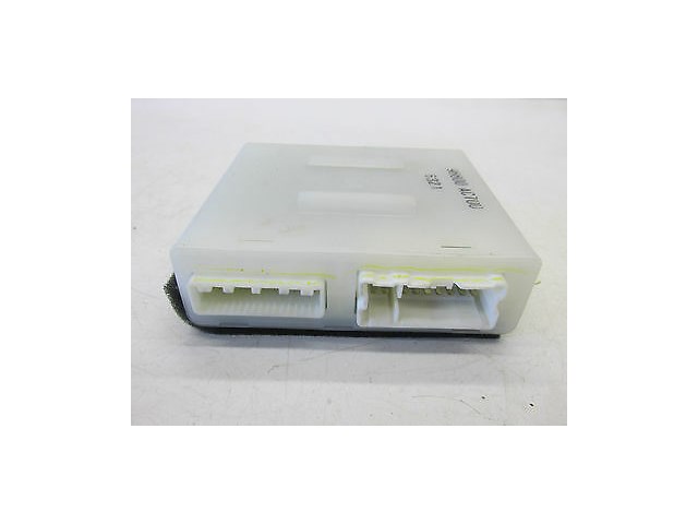 2005-2006 INFINITI G35 SEDAN OEM LEFT FRONT UNDER DASH POWER SEAT CONTROL MODULE