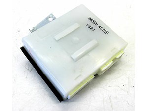 2005-2006 INFINITI G35 SEDAN OEM LEFT FRONT UNDER DASH POWER SEAT CONTROL MODULE