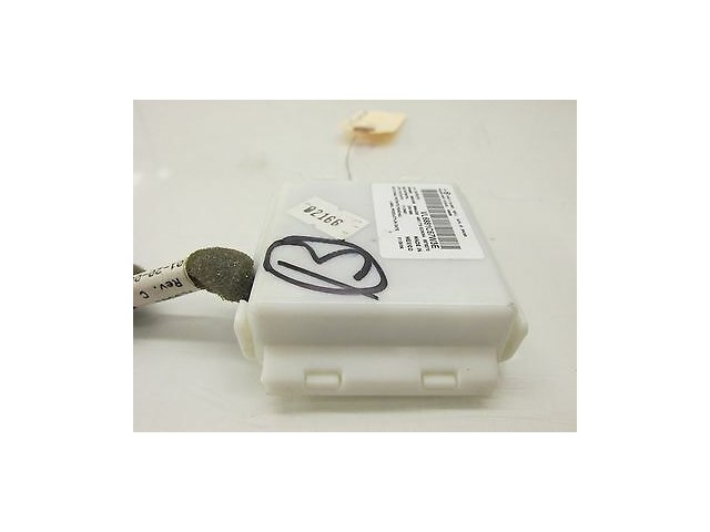 2005-2006 INFINITI G35 SEDAN OEM TEMPERATURE METER MODULE UNIT 24835 AM600