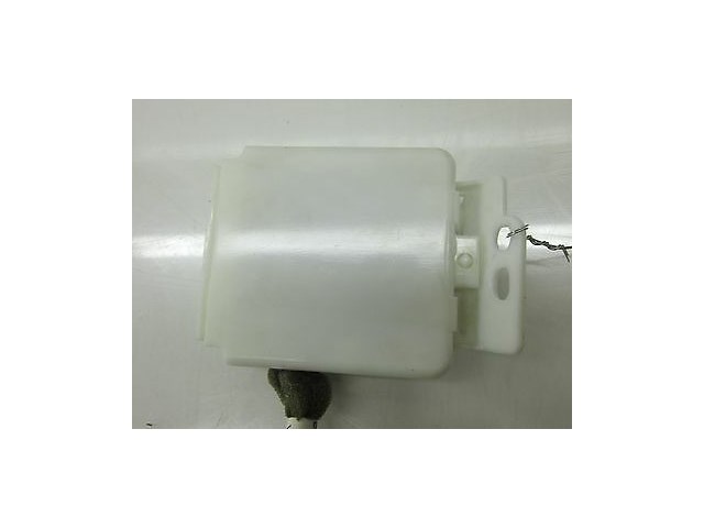 2005-2006 INFINITI G35 SEDAN OEM TEMPERATURE METER MODULE UNIT 24835 AM600