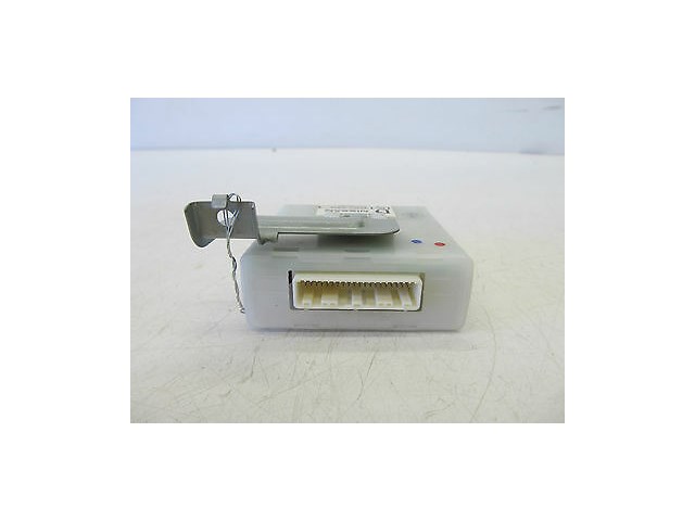 2007-2008 INFINITI G35S SEDAN OEM AUTO HEADLIGHT CONTROL MODULE UNIT LEFT DASH