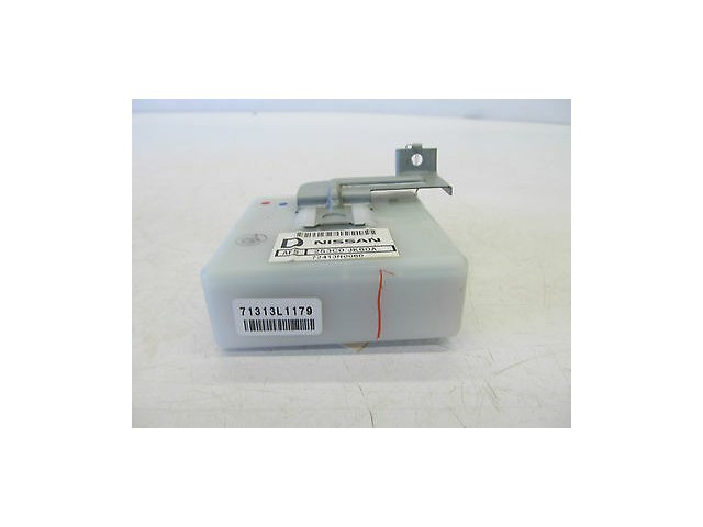 2007-2008 INFINITI G35S SEDAN OEM AUTO HEADLIGHT CONTROL MODULE UNIT LEFT DASH