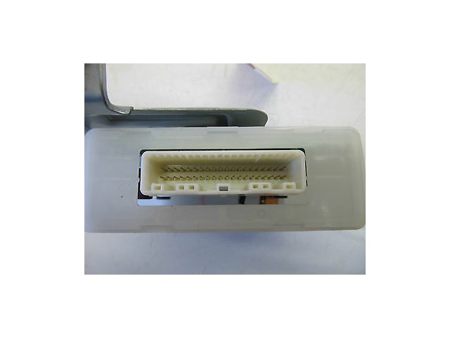 2007-2008 INFINITI G35S SEDAN OEM AUTO HEADLIGHT CONTROL MODULE UNIT LEFT DASH