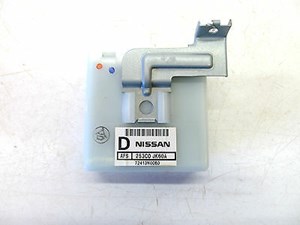 2007-2008 INFINITI G35S SEDAN OEM AUTO HEADLIGHT CONTROL MODULE UNIT LEFT DASH