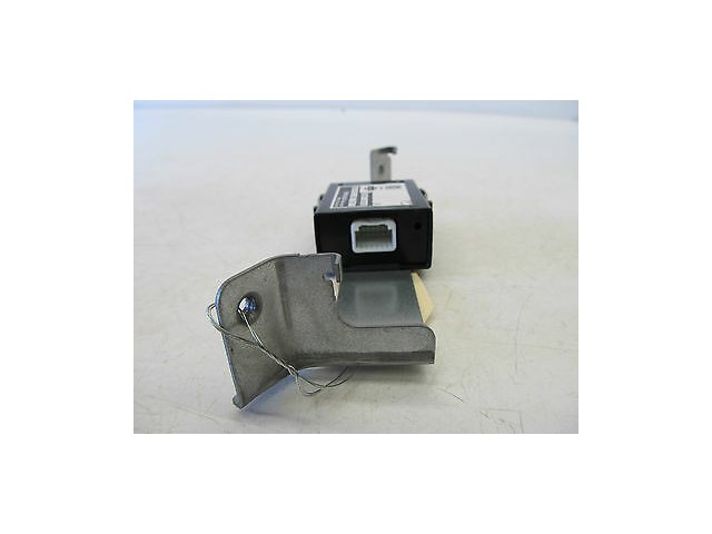 2007-2008 INFINITI G35S SEDAN OEM POWER STEERING CONTROLLER MODULE 28500-JK000 