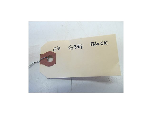 2007-2008 INFINITI G35S SEDAN OEM POWER STEERING CONTROLLER MODULE 28500-JK000 