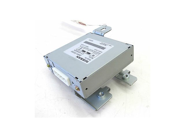 2006-2007 INFINITI M35 M45 OEM BACK UP CAMERA CONTROL MODULE COMPUTER REVERSE 