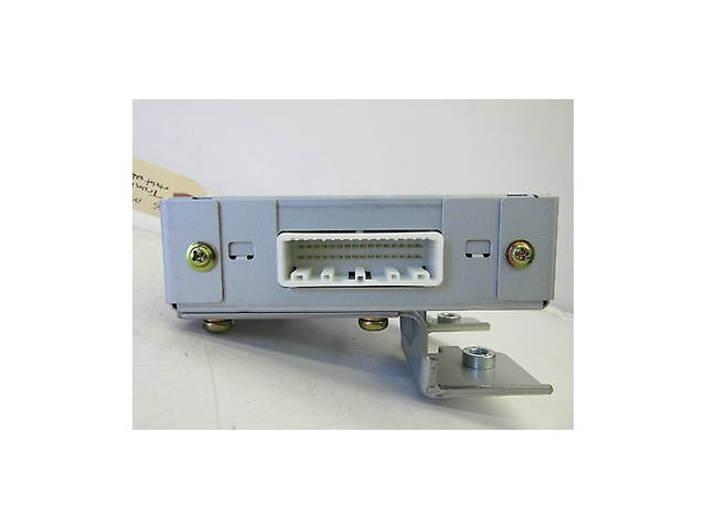 2006-2007 INFINITI M35 M45 OEM BACK UP CAMERA CONTROL MODULE COMPUTER REVERSE 