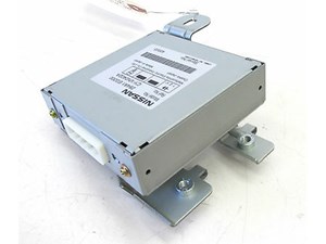 2006-2007 INFINITI M35 M45 OEM BACK UP CAMERA CONTROL MODULE COMPUTER REVERSE 