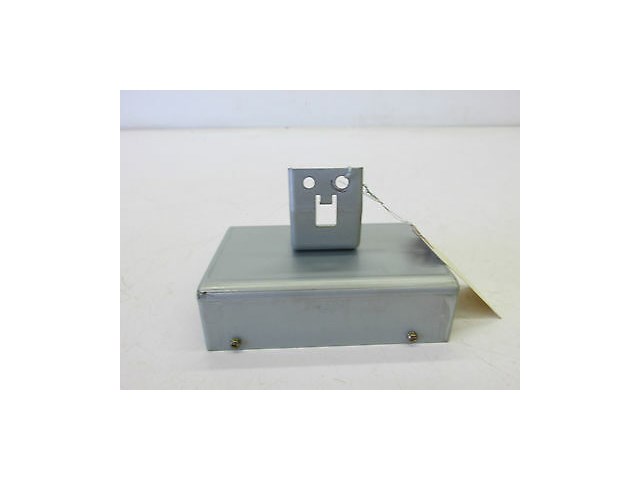 2006-2007 INFINITI M35 M45 OEM TRANSFER CASE MODULE COMPUTER LEFT UNDER DASH ECU