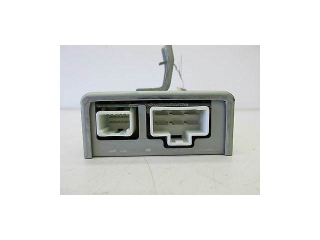 2006-2007 INFINITI M35 M45 OEM TRANSFER CASE MODULE COMPUTER LEFT UNDER DASH ECU