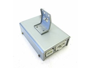 2006-2007 INFINITI M35 M45 OEM TRANSFER CASE MODULE COMPUTER LEFT UNDER DASH ECU