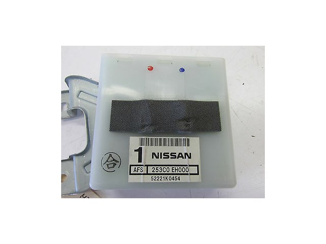 2006-2007 INFINITI M35 M45 OEM RIGHT FRONT HEADLIGHT CONTROL MODULE COMPUTER