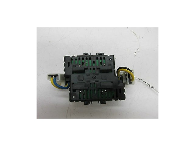 2006-2007 INFINITI M35 M45 OEM COIL NOISE SUPPRESSOR MODULE COMPUTER TRUNK  