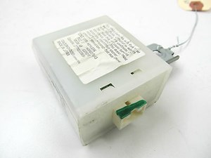 2003-2004 INFINITI M45 OEM KEYLESS ANTI THEFT ENTRY MODULE UNIT 28595 CR900